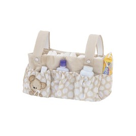 Organizador Teddy bear