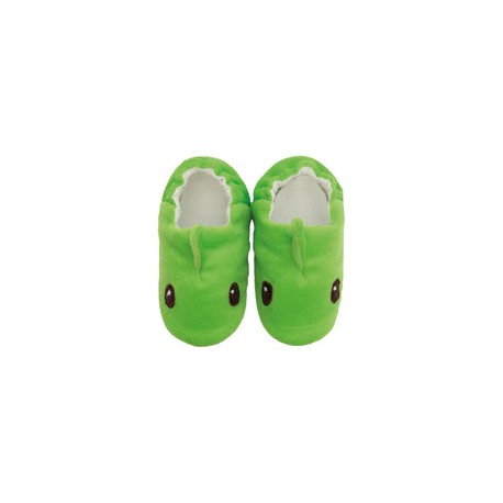 Pantuflas para niño Little Dino