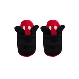 Pantuflas para niño Mickey Mouse