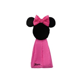 Porta pañales Minnie