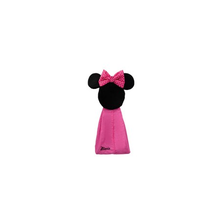 Porta pañales Minnie