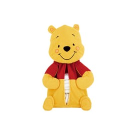 Porta pañales Pooh