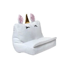 Pillow pad soporte tablet y libros Unicornio