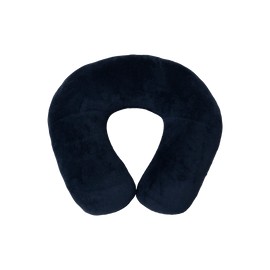 Cojín de lactancia Azul