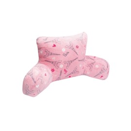 Respaldo Confort almohada Ideal para descanso en casa Paris