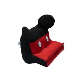 Pillow pad soporte tablet y libros Mickey