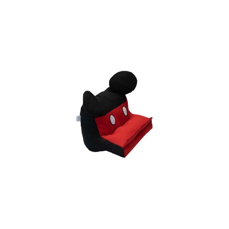 Pillow pad soporte tablet y libros Mickey