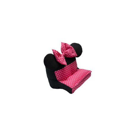 Pillow pad soporte tablet y libros Minnie