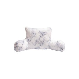 Respaldo Confort almohada Ideal para descanso en casa Glam