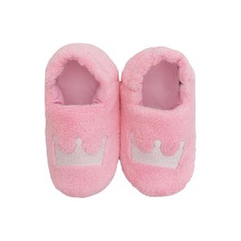 Pantuflas para niña Baby Princess