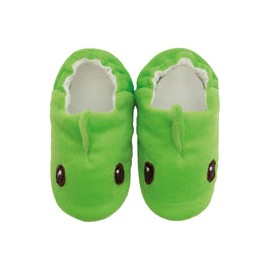 Pantuflas para niño Little Dino