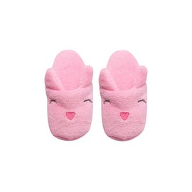 Pantuflas para niña Gatita