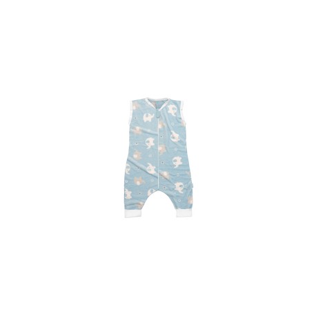 Baby sleeping saquito para dormir microfibra ultrasuave Elephant