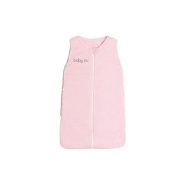 Sleepbag saco para dormir Rosa 0-12 meses