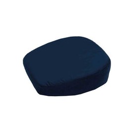 Almohada lumbar embarazo Navy