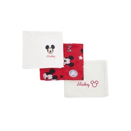 Set de sabanitas Mickey