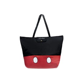 Bolsa pañalera Mickey Mouse