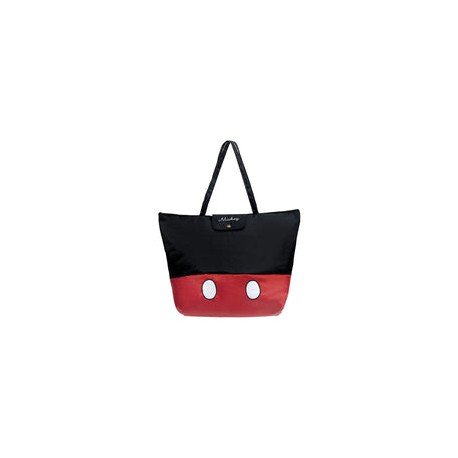 Bolsa pañalera Mickey Mouse