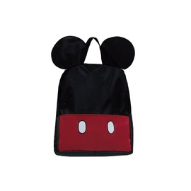 Mochila pañalera Mickey