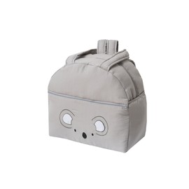 Pañalera backpack y bolsa Baby koala