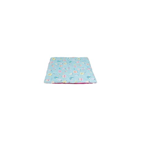 Play mat supersoft Búhos