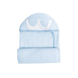 Toallita de baño ultrasuave para bebé unitalla Baby Prince