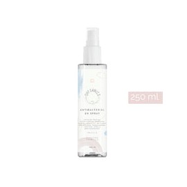 Antibacterial en spray aroma Lavanada-Vainilla 250 ml OH!GANICS