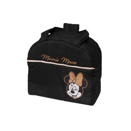 Pañalera backpack y bolsa Adorable Minnie