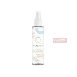 Antibacterial en spray aroma Lemongrass 250 ml OH!GANICS