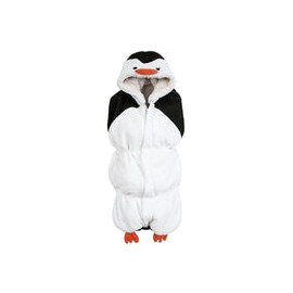 Costalito Pingüi