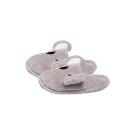 Pantuflas para niño Koala