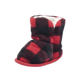 Pantuflas unisex Escocia