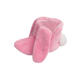 Pantuflas para niña Conejita