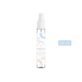 Antibacterial en spray aroma Lemongrass 50 ml OH!GANICS