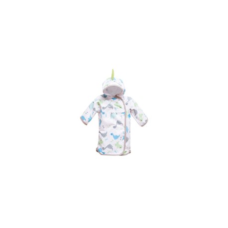 Mi primera batita ultrasuave para bebé Dinosaurios