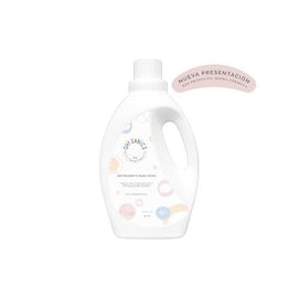 Detergente biodregadable natural OH!GANICS 1.6L