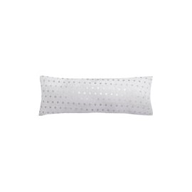 Almohada corporal body pillow abrazable supersoft Silver