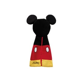 Porta pañales Mickey