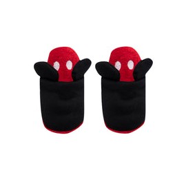 Pantuflas para niño Mickey Mouse