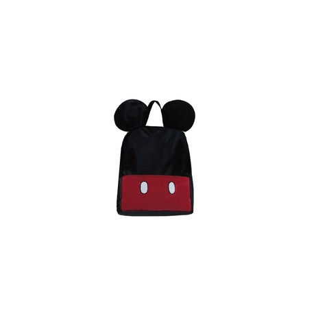 Mochila pañalera Mickey