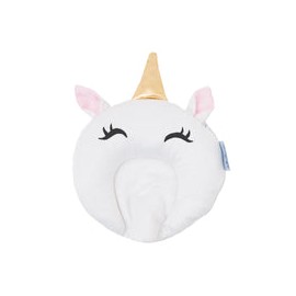 Almohada soporte recién nacido Unicornio