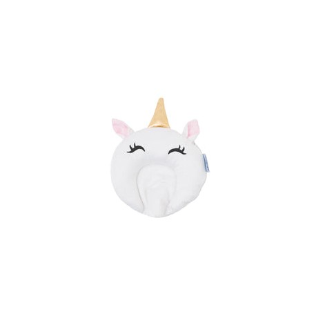 Almohada soporte recién nacido Unicornio