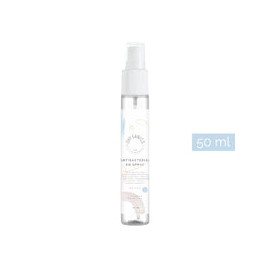 Antibacterial en spray aroma Lavanada-Vainilla 50 ml OH!GANICS