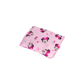 Almohada y cojín confort Minnie