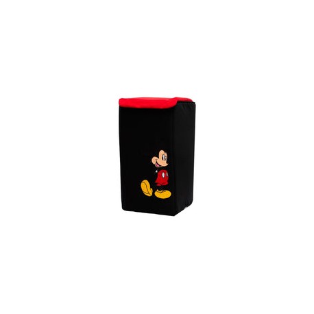 Cesto multiusos para ropa y juguetes Mickey Mouse