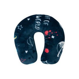 Cojín para cuello Galaxy