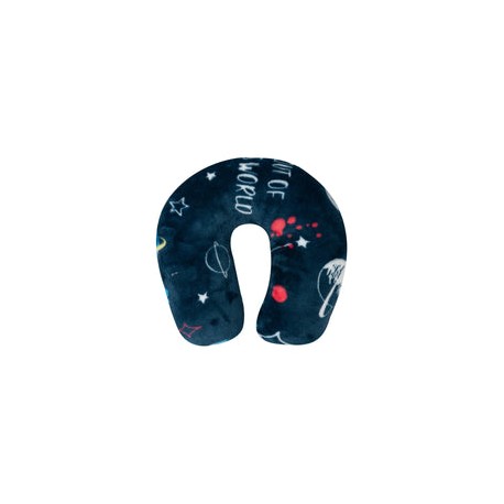 Cojín para cuello Galaxy
