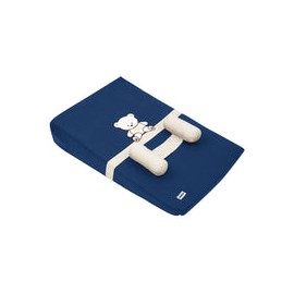 Colchón anti reflujo para bebé Baby blue