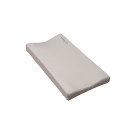 Colchón cambiador Gris