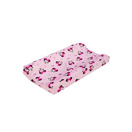 Colchón cambiador impermeable  Minnie